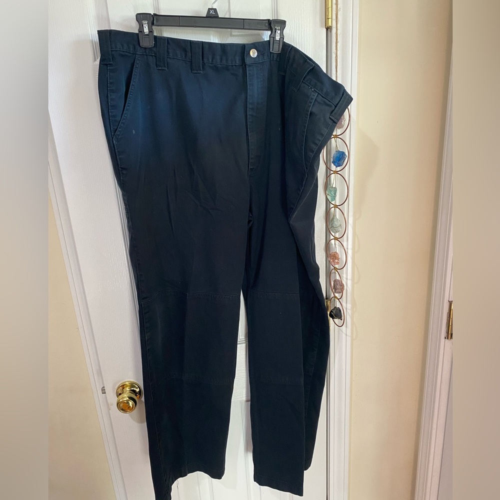 Men’s Carhartt pants size 48x32